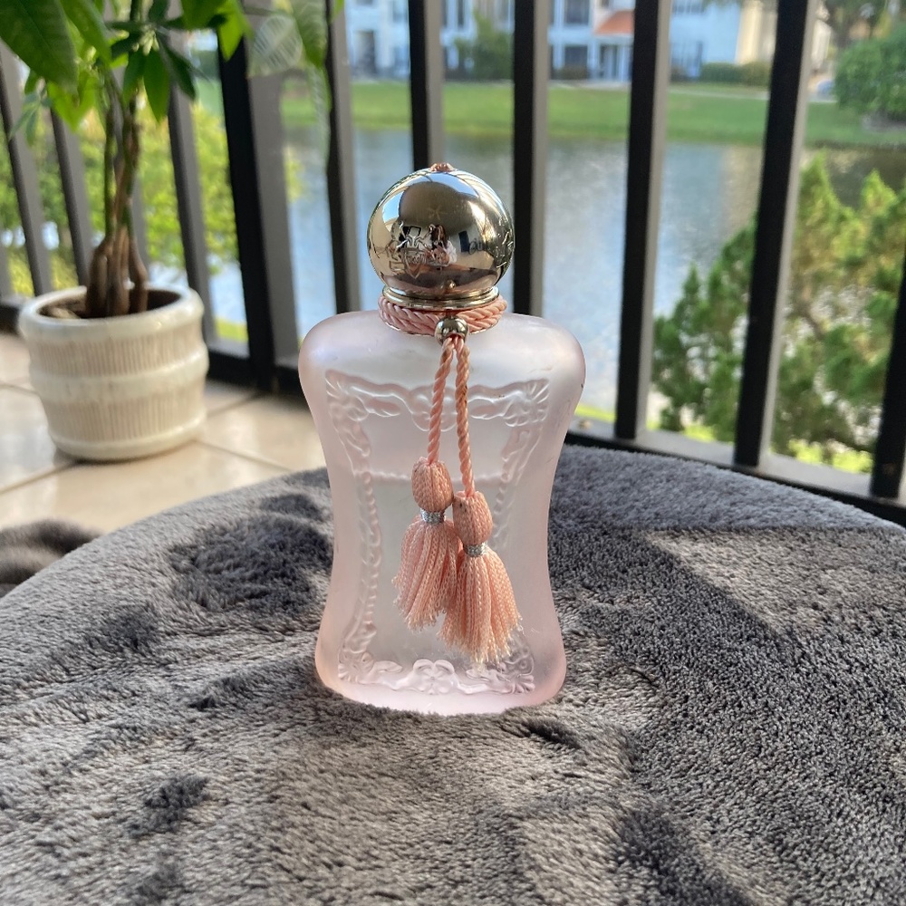 Delina la Rosee Parfum de Marly